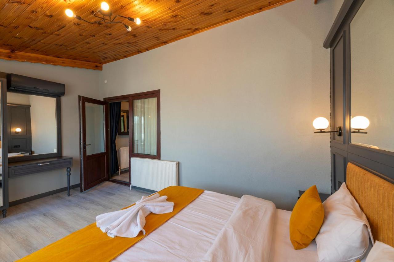 איסטמבול Lagertha Hotel מראה חיצוני תמונה