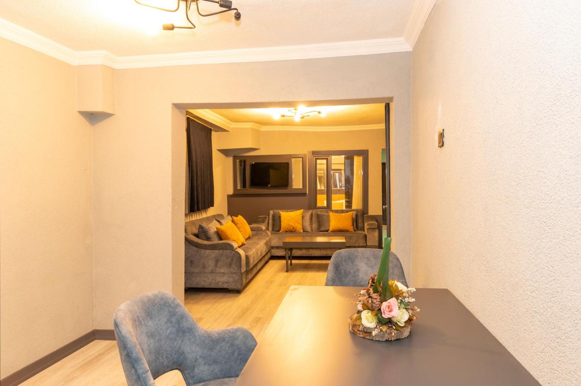 איסטמבול Lagertha Hotel מראה חיצוני תמונה
